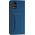 Hurtel Magnet Card Case etui do Samsung Galaxy A13 5G pokrowiec portfel na karty kartę podstawka niebieski 11542315 9145576251119