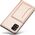 Hurtel Magnet Card Case etui do Samsung Galaxy A13 5G pokrowiec portfel na karty kartę podstawka różowy 11542321 9145576251126