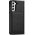 Hurtel Magnet Card Case etui do Samsung Galaxy S22+ (S22 Plus) pokrowiec portfel na karty kartę podstawka czarny 11542331 9145576251300