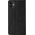 Hurtel Magnet Strap Case etui do iPhone 12 pokrowiec portfel + mini smycz zawieszka czarny 11542338 9145576250068