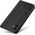 Hurtel Magnet Strap Case etui do iPhone 12 pokrowiec portfel + mini smycz zawieszka czarny 11542338 9145576250068