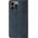 Hurtel Magnet Strap Case etui do iPhone 12 Pro Max pokrowiec portfel + mini smycz zawieszka niebieski 11542347 9145576250150
