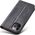 Hurtel Magnet Fancy Case etui do iPhone 12 Pro Max pokrowiec portfel na karty kartę podstawka czarny 11542411 9145576249468