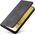 Hurtel Magnet Fancy Case etui do Samsung Galaxy S22+ (S22 Plus) pokrowiec portfel na karty kartę podstawka czarny 11542450 9145576249949