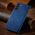 Hurtel Magnet Fancy Case etui do Samsung Galaxy S22+ (S22 Plus) pokrowiec portfel na karty kartę podstawka niebieski 11542452 9145576249956