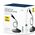 Mikrofon Platinet Office/Home Desktop Jack 3.5 czarny (45576) 11543977 5907595455763