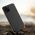 Hurtel Soft Case żelowe elastyczne etui pokrowiec do Honor 50 Pro czarny 11546452 9145576254387