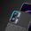 Hurtel Thunder Case elastyczne pancerne etui pokrowiec Realme 9 Pro czarny 11547390 9145576249079