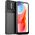 Hurtel Thunder Case elastyczne pancerne etui pokrowiec Motorola Moto G Play 2022 czarny 11547392 9145576255087
