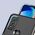 Hurtel Thunder Case elastyczne pancerne etui pokrowiec Motorola Moto G Play 2022 czarny 11547392 9145576255087