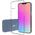Hurtel Żelowy pokrowiec etui Ultra Clear 0.5mm Samsung Galaxy M53 5G przezroczysty 11549072 9145576254837