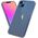 Hurtel Żelowy pokrowiec etui Ultra Clear 0.5mm Samsung Galaxy M53 5G przezroczysty 11549072 9145576254837