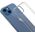 Hurtel Żelowy pokrowiec etui Ultra Clear 0.5mm Samsung Galaxy M53 5G przezroczysty 11549072 9145576254837