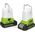 Greenworks 24V lampa robocza Greenworks G24LA700 11551529 6952909078236