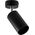 Lampa sufitowa Masterled Bardo lampa sufitowa (spot) 1-punktowa czarna/chrom 11551702 5908263384712