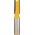 Dewalt Frez prosty 8mm,uch.8mm,dł.r.20mm,dł.c.52mm 11552484 5035048538494