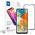 Blue Star Szkło hartowane Blue Star 5D - do Samsung A23 5G (full glue/case friendly) - czarny 11558629 5903396152962