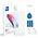 Blue Star Szkło hartowane Blue Star - do Oppo A15s 11558650 5903396117534