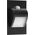 Oprawa schodowa Orno DRACO LED NEW 1,5W, oprawa schodowa podtynkowa, 12VDC, 30lm, 3000K, czarny, czujnik ruchu i zmierzchu AD-OS-6164LR3/B 11616795 5908254819742