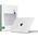 Etui Tech-Protect Etui Tech-protect Smartshell Apple MacBook Air 13 2022 Crystal Clear 11618567 9589046924088