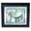 Bpm A3074 oczko lampa wpuszczana downlight 1x50W GU5.3 szare 11619746 8436031570649