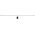 Kinkiet Orno NORTES LED 18W, lampa nad lustro, 1600lm, 4000K, dł. 100 cm, aluminium AD-OM-6209L4 11620594 5908254822568