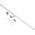 Kinkiet Orno NORTES LED 18W, lampa nad lustro, 1600lm, 4000K, dł. 100 cm, aluminium AD-OM-6209L4 11620594 5908254822568
