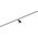 Kinkiet Orno NORTES LED 18W, lampa nad lustro, 1600lm, 4000K, dł. 100 cm, aluminium, czarna AD-OM-6209L4/B 11620599 5908254822551