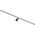 Kinkiet Orno NORTES LED 18W, lampa nad lustro, 1600lm, 4000K, dł. 100 cm, aluminium, czarna AD-OM-6209L4/B 11620599 5908254822551