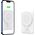 Powerbank Tech-Protect PB10 LifeMag 5000mAh Biały 11622217 9589046926709