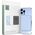 Powerbank Tech-Protect PB10 LifeMag 5000mAh Niebieski 11622218 9589046926693