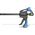 Högert Technik Ścisk stolarski szybkozaciskowy 150 x 63mm 11623422 5902801033339