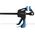 Högert Technik Ścisk stolarski szybkozaciskowy 150 x 63mm 11623422 5902801033339