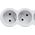 Legrand Przedłużacz 5X2P+Z 3M-B/S Legrand 049492 himp 11636294 3414971944077