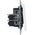 Legrand SUNO - Łącznik krzyżowy - 10 AX - 250 V~ - zaciski śrubowe, Biały - Legrand 721107 himp 11636437 3414972042529