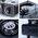 OEM Turystyczna Kuchenka Gazowa BDZ.180-A 11645959 5903396157547