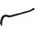 AWTools AWTOOLS ŁOM WYCIĄGACZ 600mm BLACK LINE 11647067 5903678611811