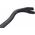 AWTools AWTOOLS ŁOM WYCIĄGACZ 600mm BLACK LINE 11647067 5903678611811