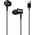 Techonic Oryginalny Zestaw Stereo Xiaomi HSEJ04WM USB-C czarny blister 11647386 6934177710728