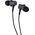 Techonic Oryginalny Zestaw Stereo Xiaomi HSEJ04WM USB-C czarny blister 11647386 6934177710728