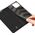 Dux Ducis Dux Ducis Skin Pro kabura etui pokrowiec z klapką Realme Narzo 50A czarny 11647638 6934913039021