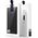Dux Ducis Dux Ducis Skin Pro kabura etui pokrowiec z klapką Realme Narzo 50A czarny 11647638 6934913039021