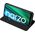 Dux Ducis Dux Ducis Skin Pro kabura etui pokrowiec z klapką Realme Narzo 50A czarny 11647638 6934913039021