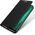 Dux Ducis Dux Ducis Skin Pro kabura etui pokrowiec z klapką Realme Narzo 50A czarny 11647638 6934913039021