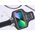 Tech-Protect TECH-PROTECT M2 UNIVERSAL SPORT ARMBAND BLACK  uniwersalny 11647968 8809971220767