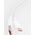 Kabel USB Techonic USB-A - USB-C 1 m Biały (5903396133022) 11648435 5903396133022