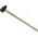 BEST TOOLS MŁOTEK ŚLUSARSKI 5000g. JESIONOWY MSJ5000 BEST 11650374 5902082854319