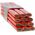 BEST TOOLS OŁÓWEK STOLARSKI HB 250mm BEST TOOLS 55 szt. 11650858 5902082852490