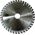 Globus PIŁA TARCZOWA DNPDe 190x30x2,7/1,6/40z 1GS5 GLOBUS 11651538 5900855237369