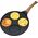 Patelnia KingHoff dzielona Non-Stick 26.5cm 11651620 5908287216662
